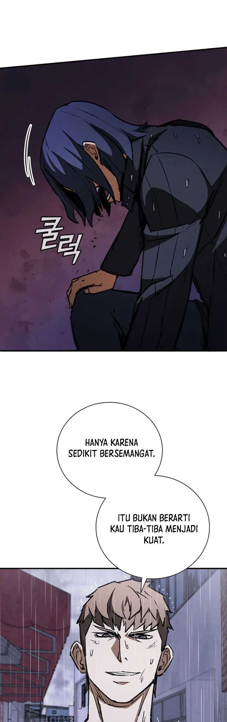 Shark: Wyvern Chapter 33 - halaman 53