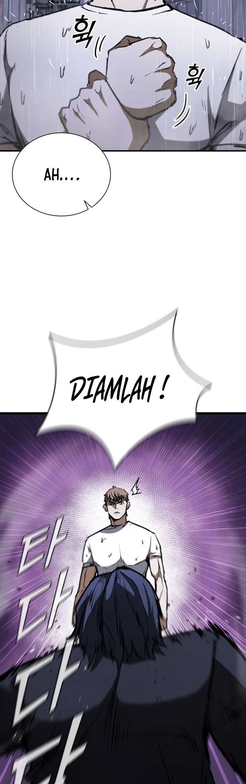 Shark: Wyvern Chapter 33 - halaman 54