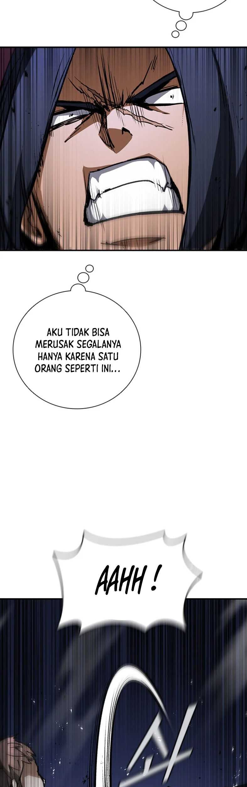 Shark: Wyvern Chapter 33 - halaman 56
