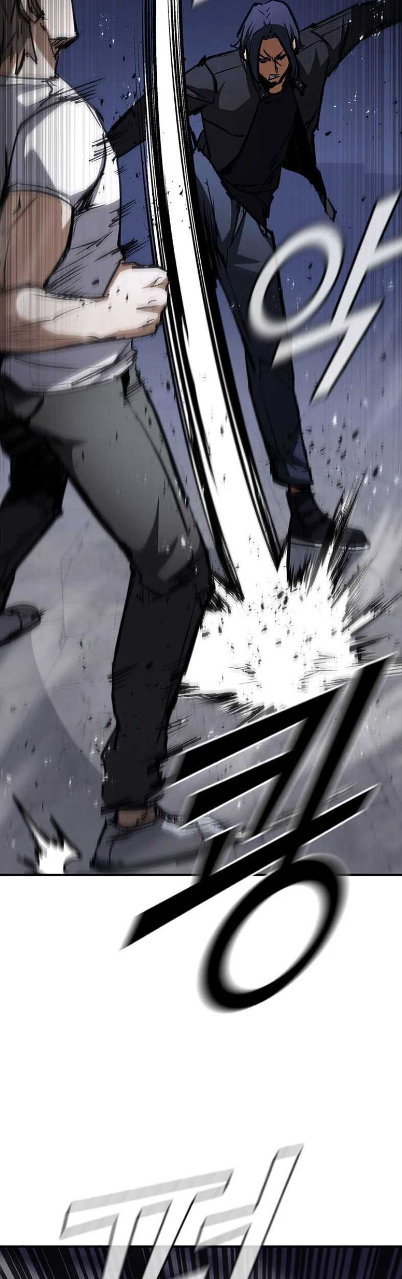 Shark: Wyvern Chapter 33 - halaman 57