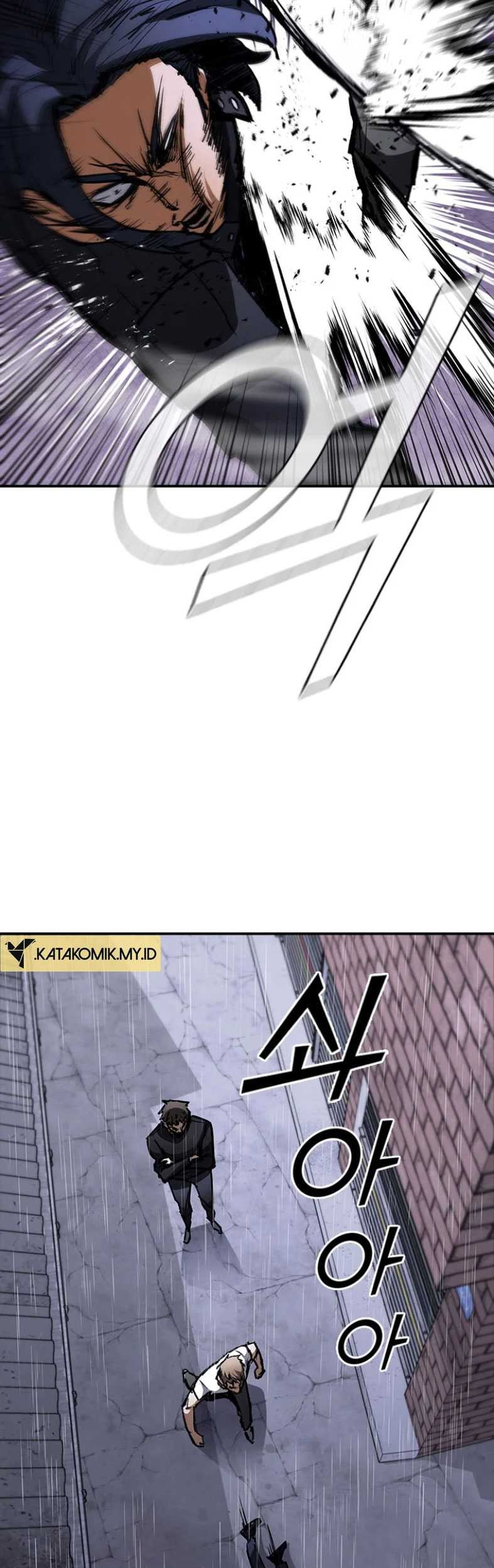 Shark: Wyvern Chapter 33 - halaman 59