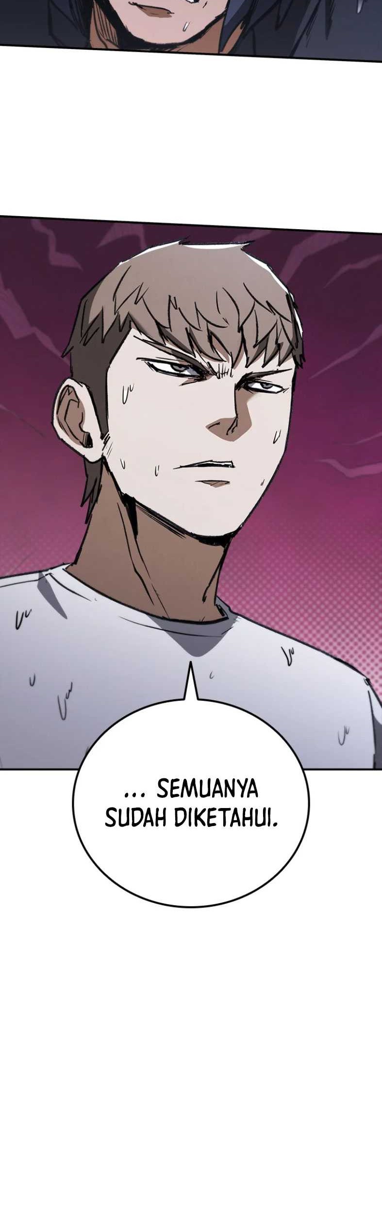 Shark: Wyvern Chapter 33 - halaman 6