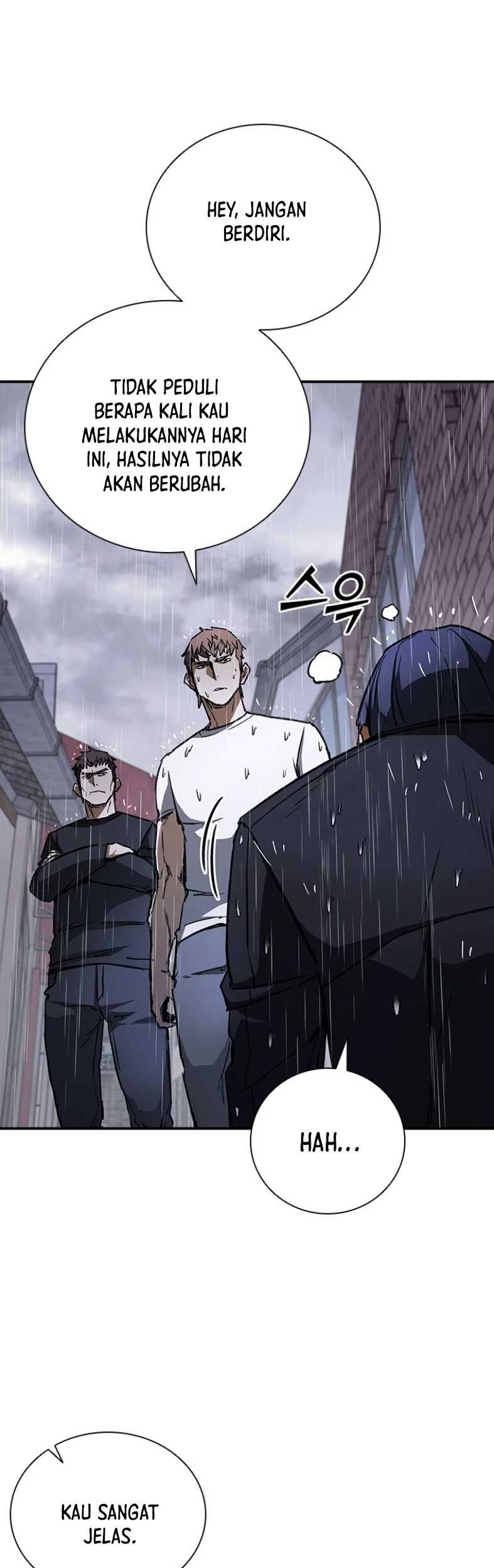 Shark: Wyvern Chapter 33 - halaman 62
