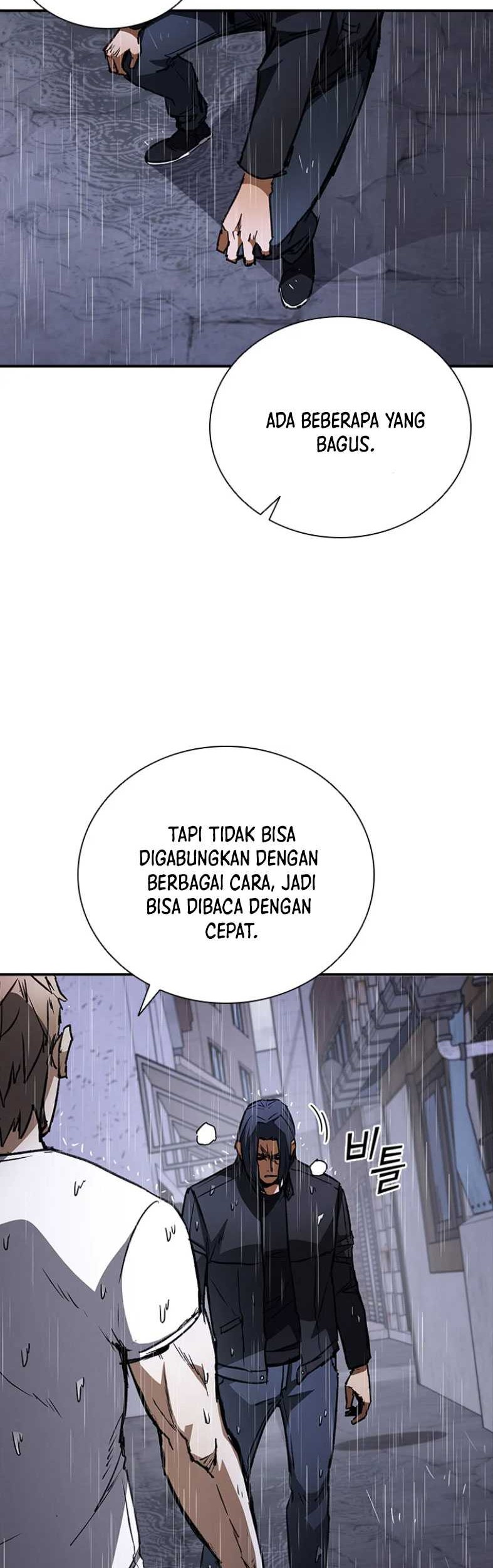 Shark: Wyvern Chapter 33 - halaman 63