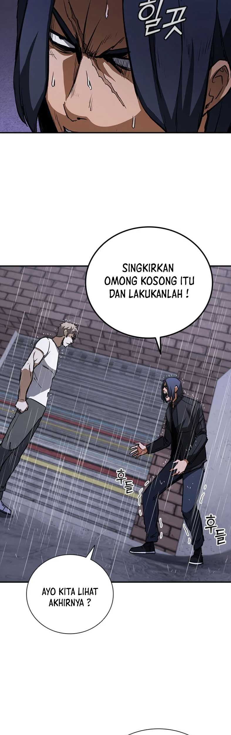 Shark: Wyvern Chapter 33 - halaman 65
