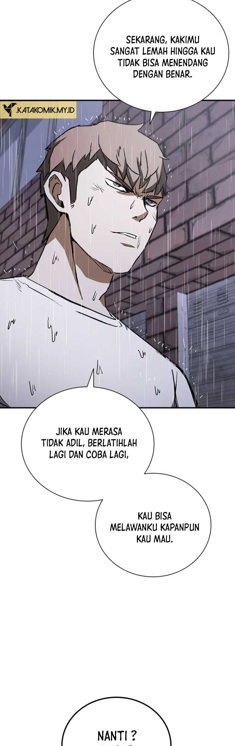 Shark: Wyvern Chapter 33 - halaman 66