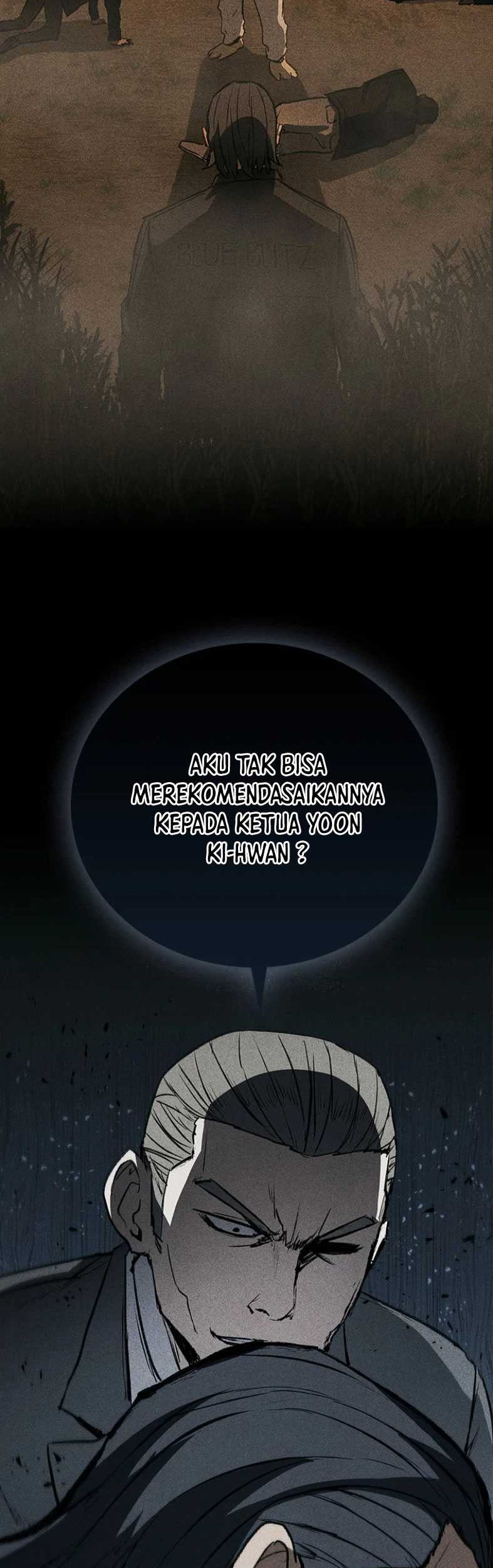 Shark: Wyvern Chapter 33 - halaman 69
