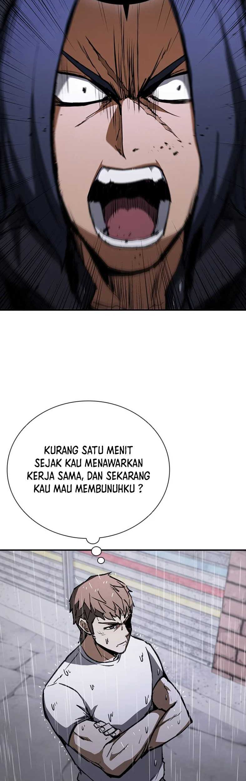 Shark: Wyvern Chapter 33 - halaman 72