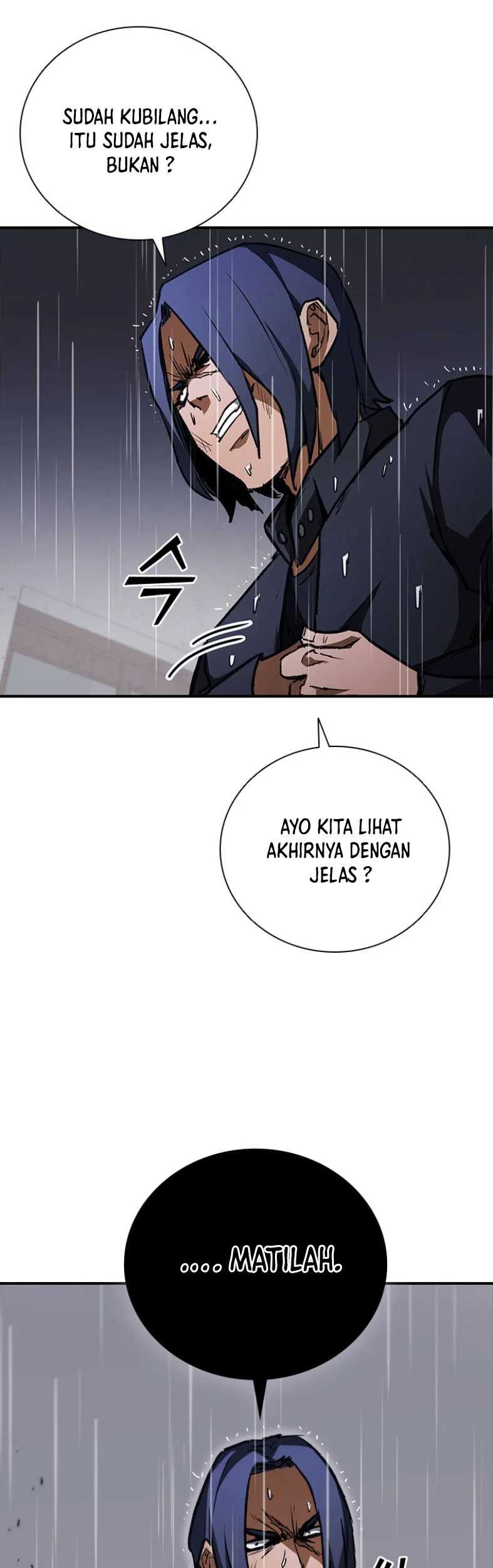 Shark: Wyvern Chapter 33 - halaman 74