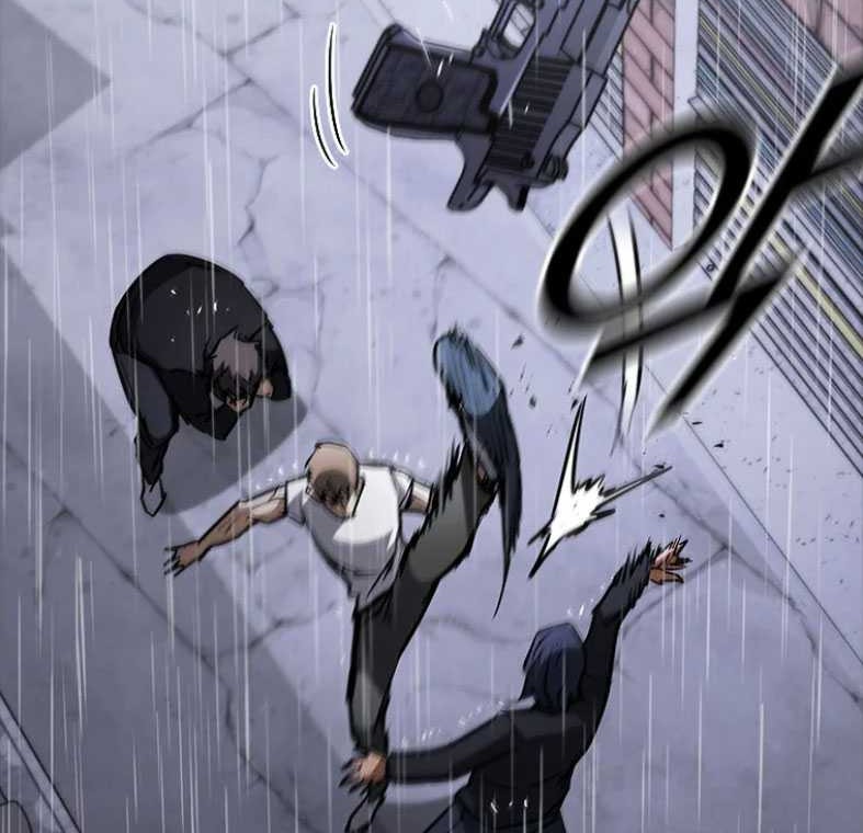 Shark: Wyvern Chapter 33 - halaman 79