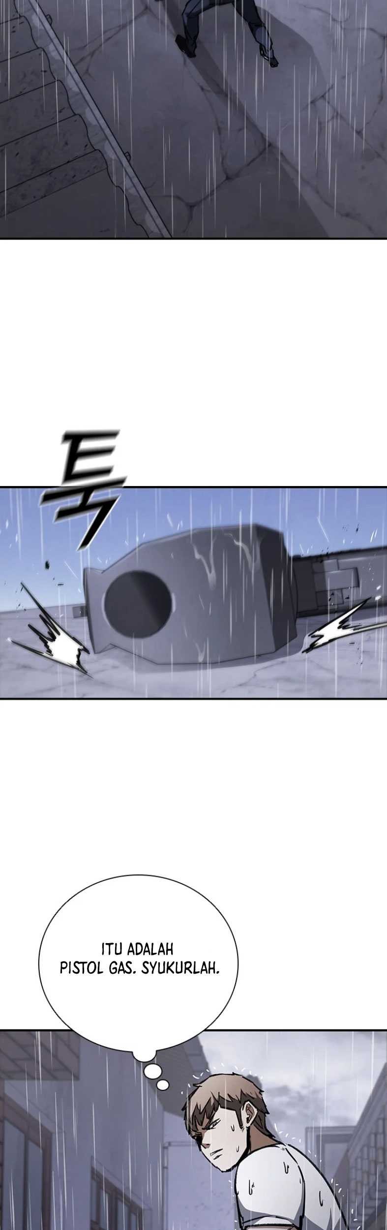 Shark: Wyvern Chapter 33 - halaman 80