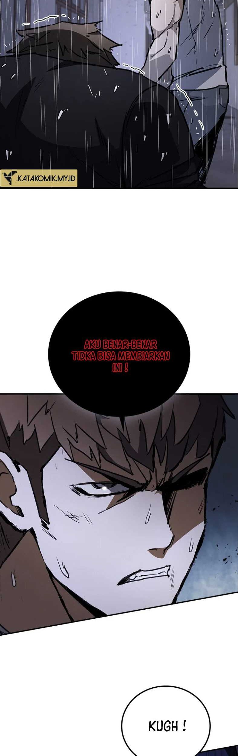 Shark: Wyvern Chapter 33 - halaman 81