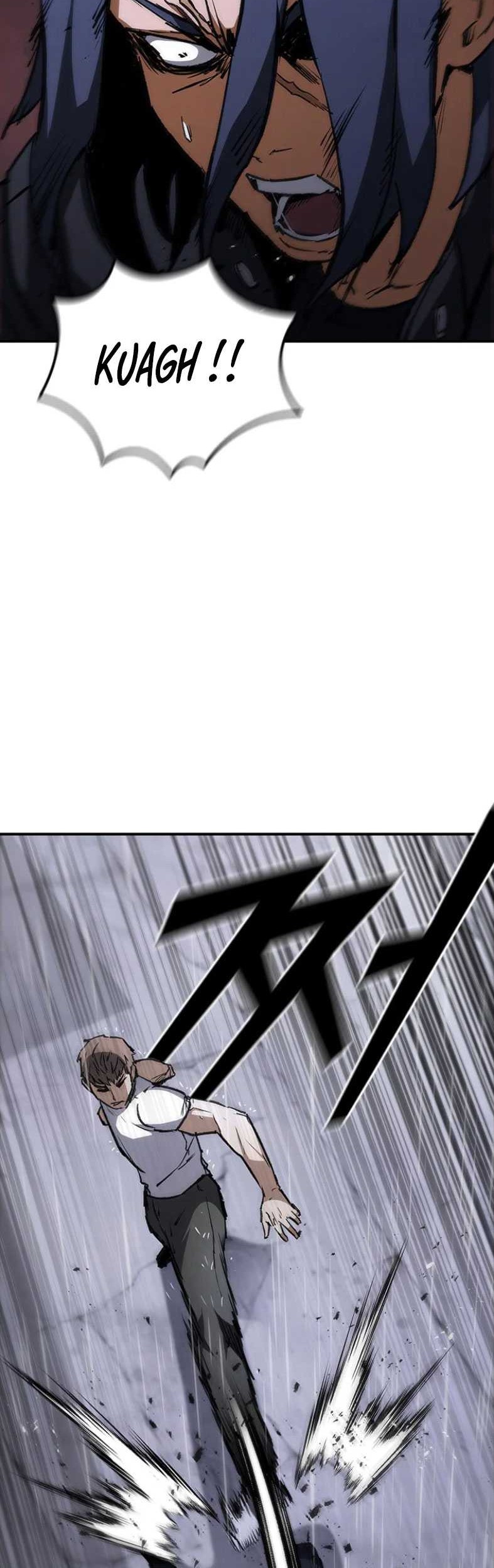 Shark: Wyvern Chapter 33 - halaman 84
