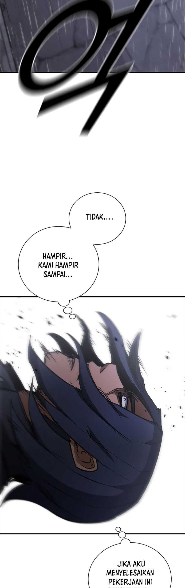 Shark: Wyvern Chapter 33 - halaman 86