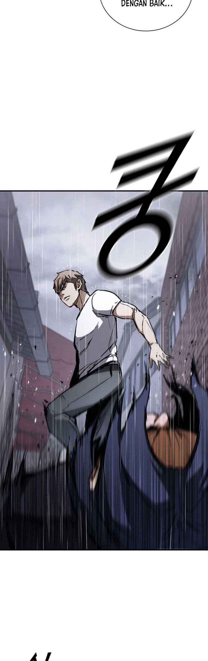 Shark: Wyvern Chapter 33 - halaman 87