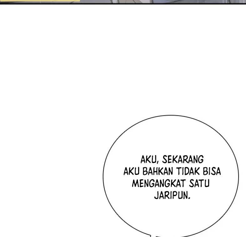 Shark: Wyvern Chapter 33 - halaman 91