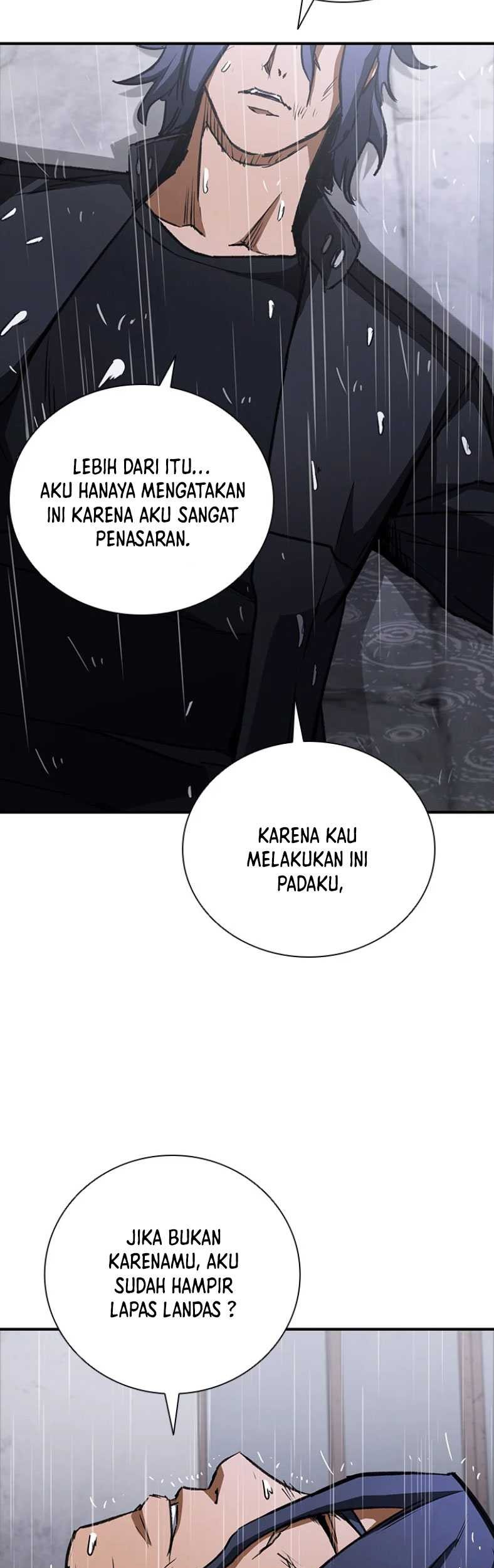 Shark: Wyvern Chapter 33 - halaman 92
