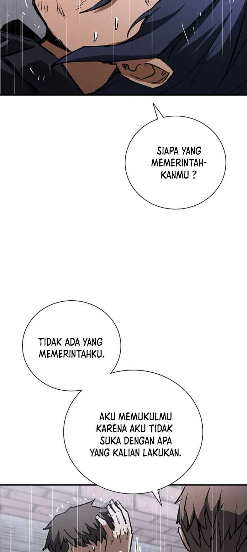 Shark: Wyvern Chapter 33 - halaman 93