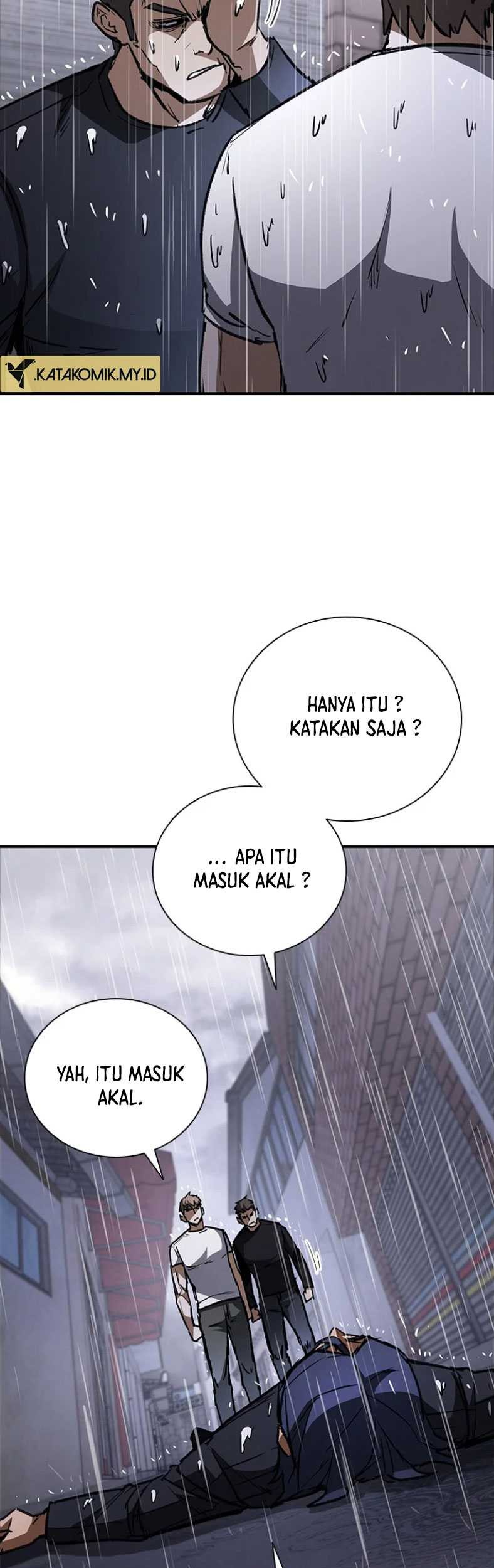 Shark: Wyvern Chapter 33 - halaman 94