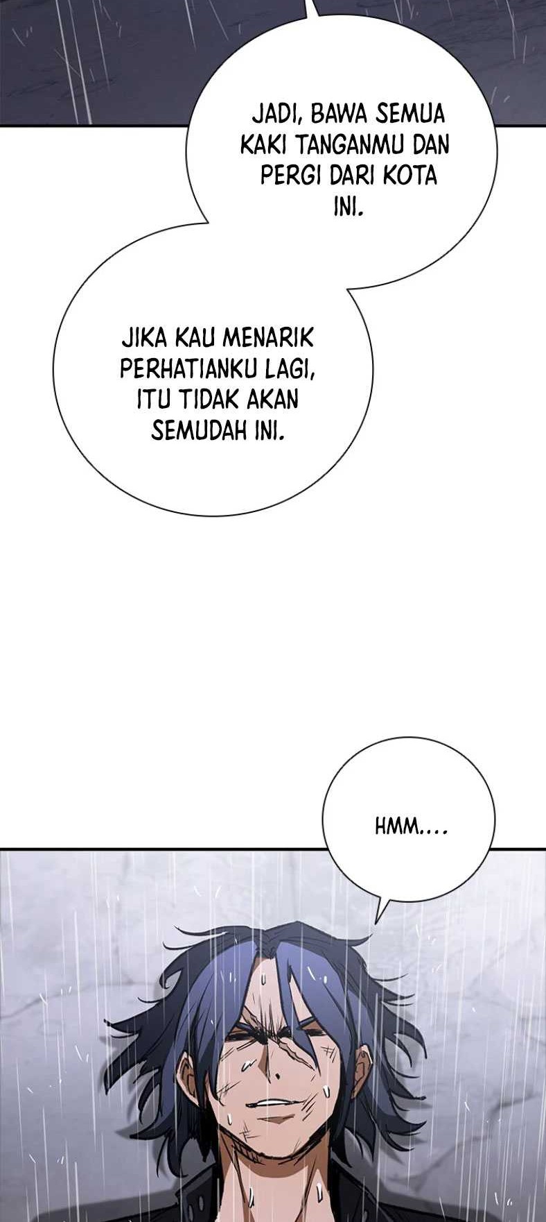 Shark: Wyvern Chapter 33 - halaman 95