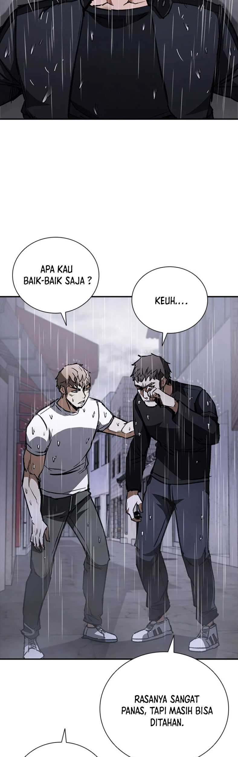 Shark: Wyvern Chapter 33 - halaman 96