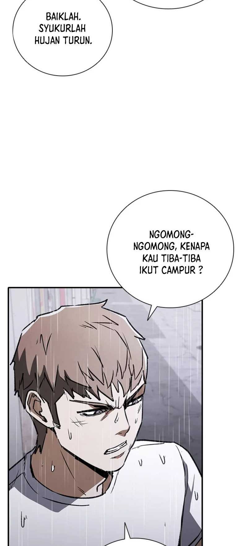 Shark: Wyvern Chapter 33 - halaman 97