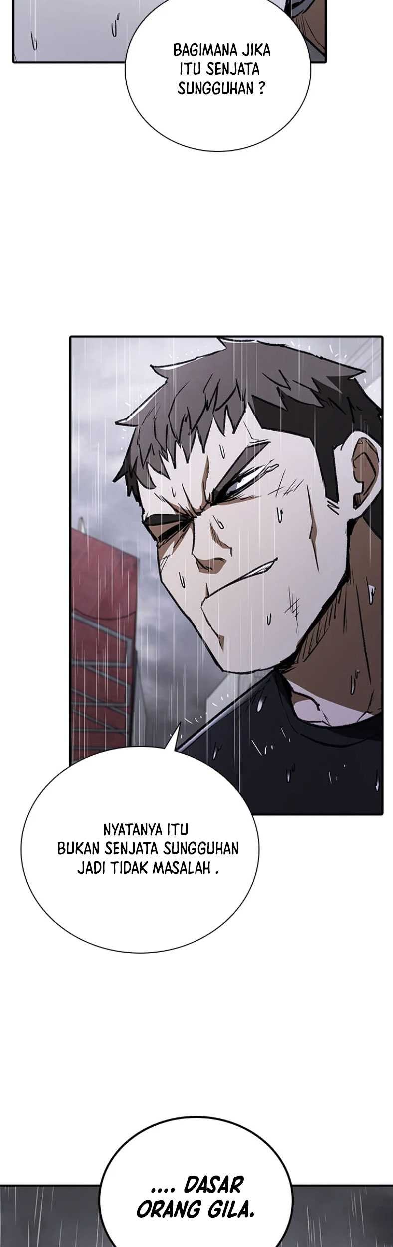 Shark: Wyvern Chapter 33 - halaman 98