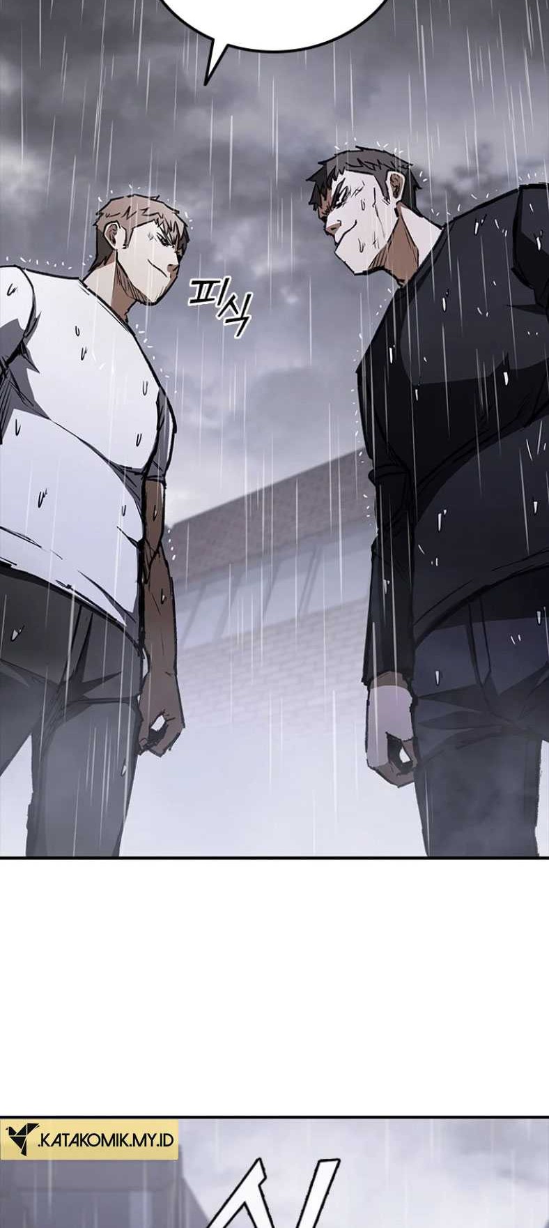 Shark: Wyvern Chapter 33 - halaman 99