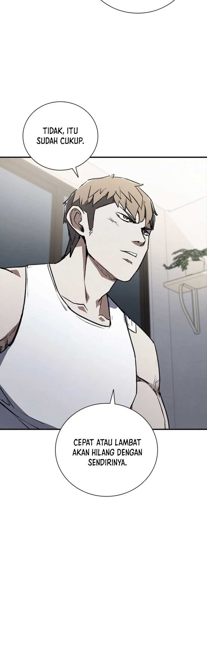 Shark: Wyvern Chapter 34 - halaman 15