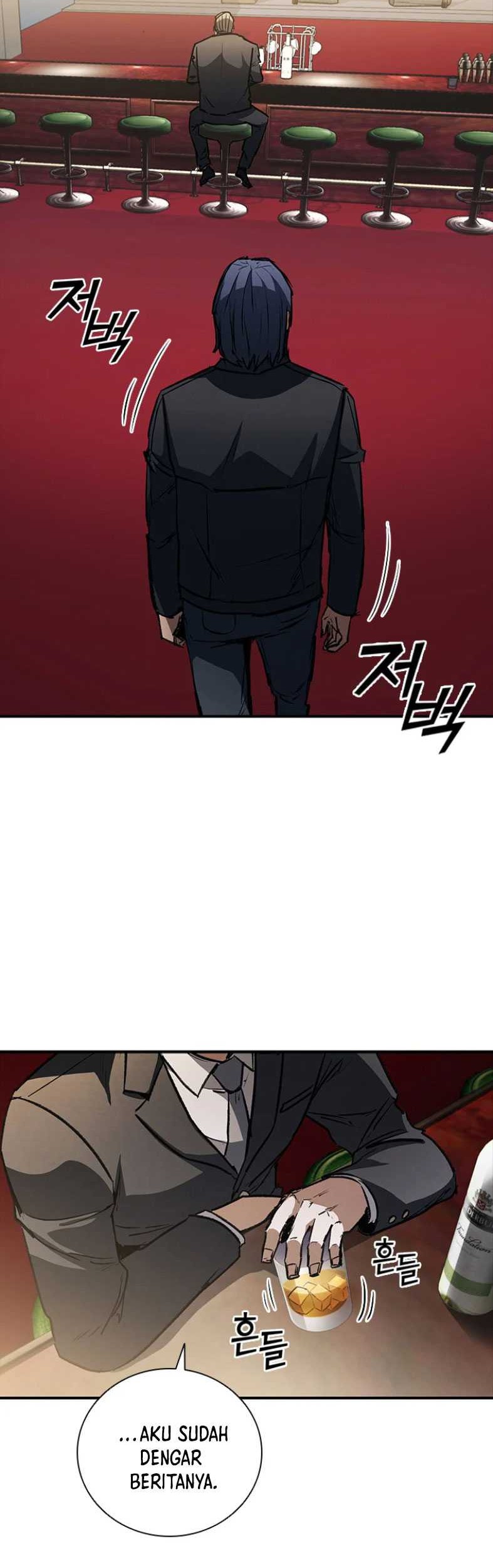 Shark: Wyvern Chapter 34 - halaman 18