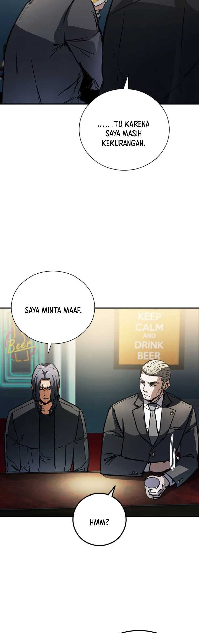 Shark: Wyvern Chapter 34 - halaman 20