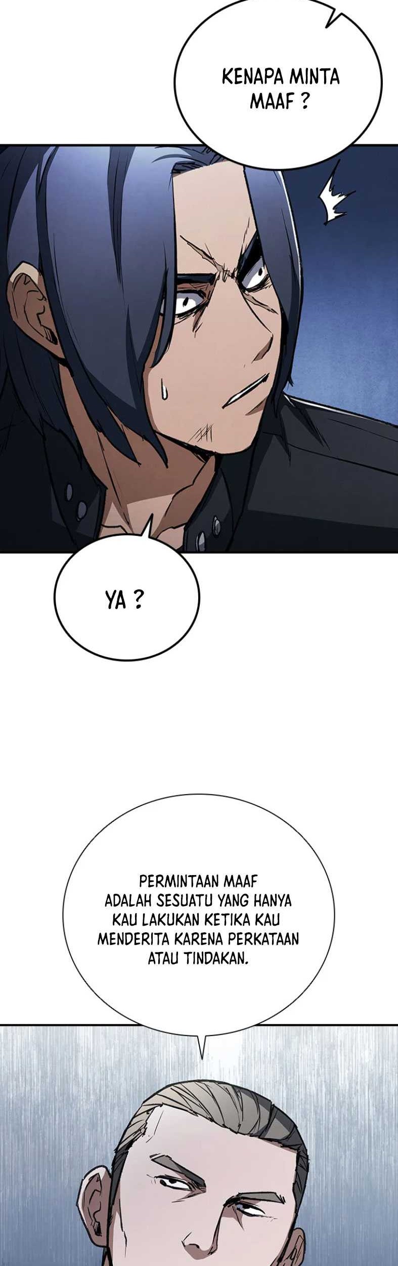 Shark: Wyvern Chapter 34 - halaman 21