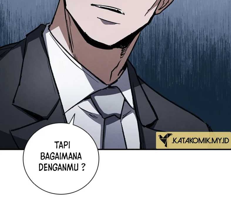 Shark: Wyvern Chapter 34 - halaman 22