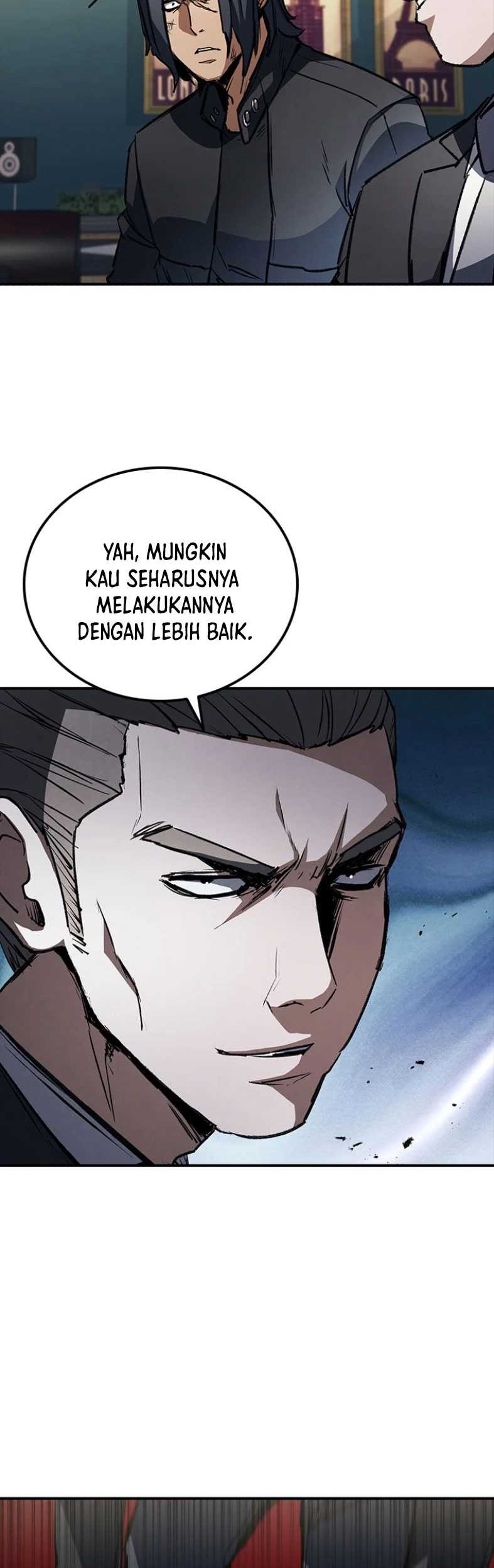 Shark: Wyvern Chapter 34 - halaman 24