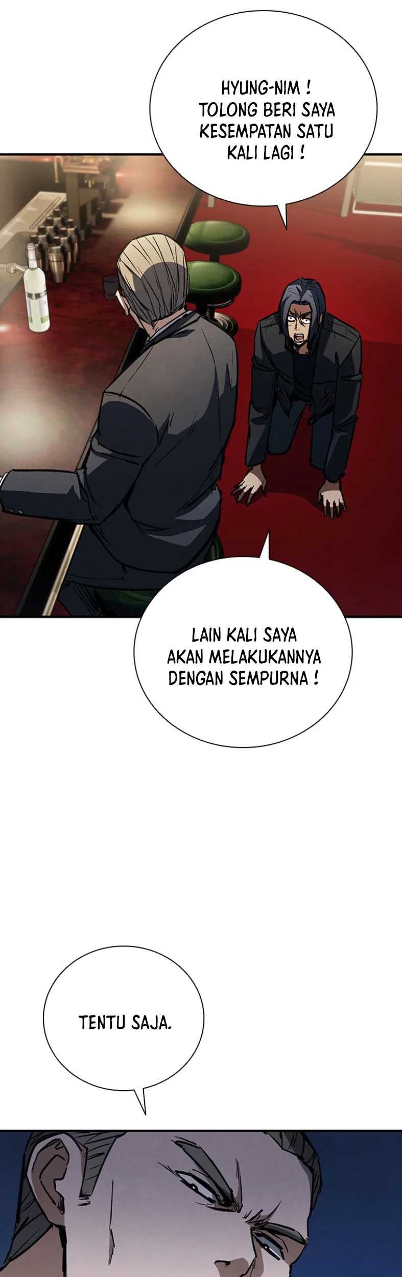 Shark: Wyvern Chapter 34 - halaman 26