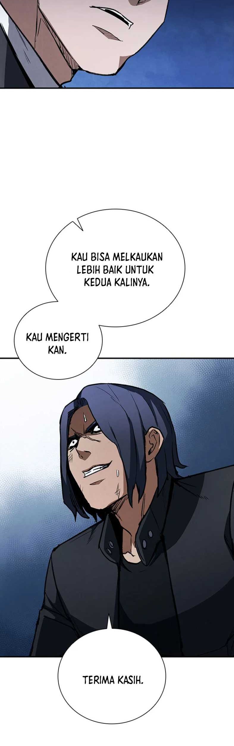 Shark: Wyvern Chapter 34 - halaman 27