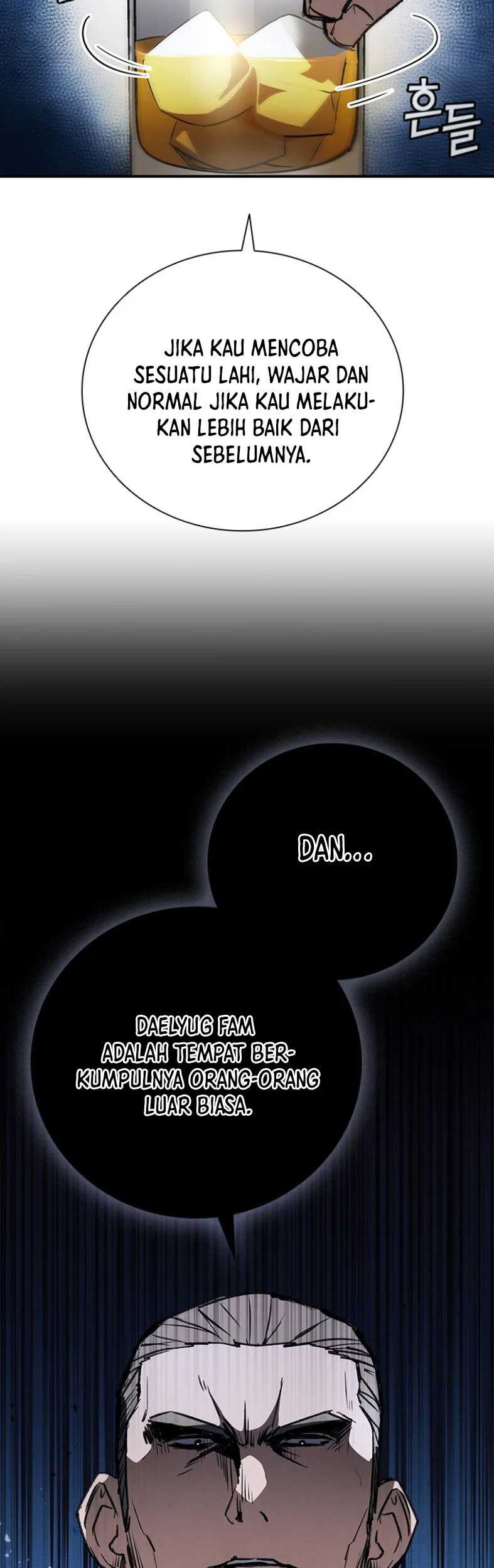 Shark: Wyvern Chapter 34 - halaman 30
