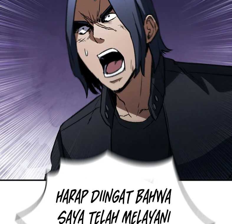 Shark: Wyvern Chapter 34 - halaman 34