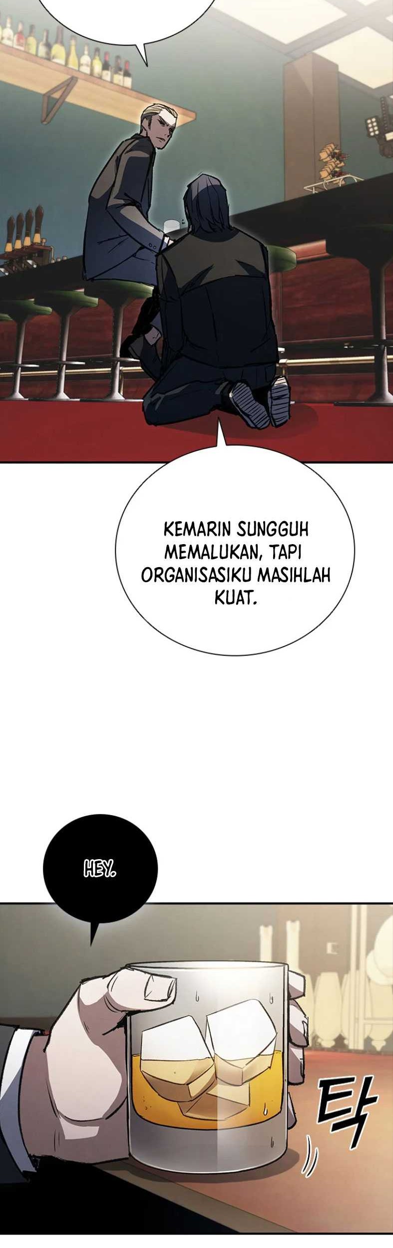 Shark: Wyvern Chapter 34 - halaman 36