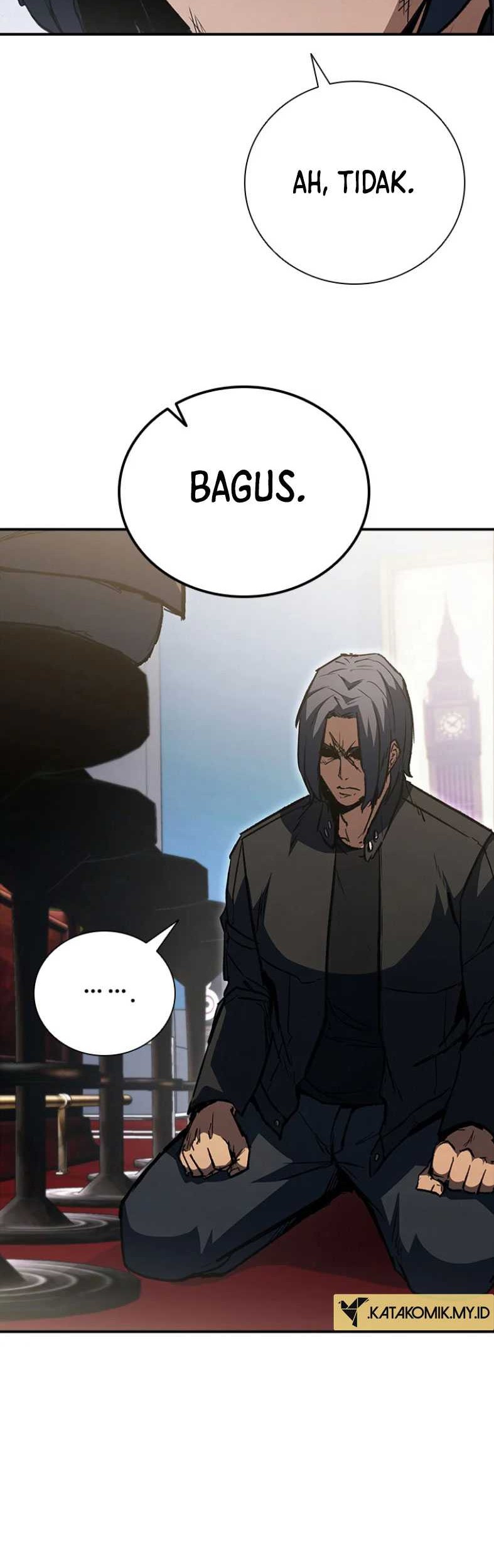Shark: Wyvern Chapter 34 - halaman 39