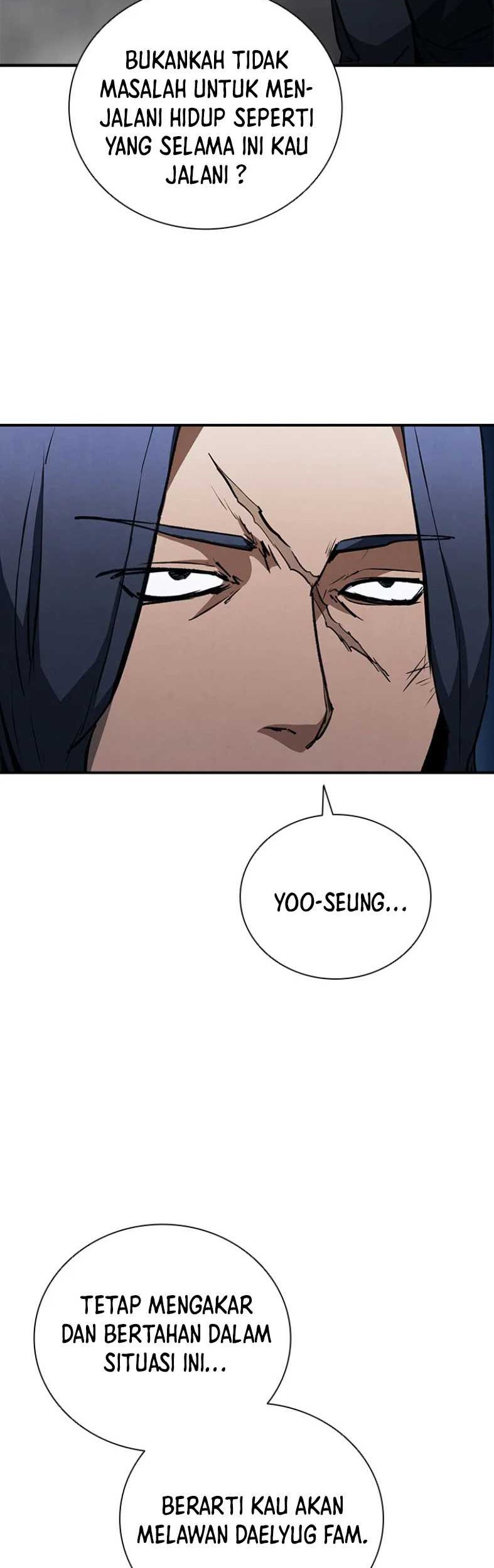 Shark: Wyvern Chapter 34 - halaman 45