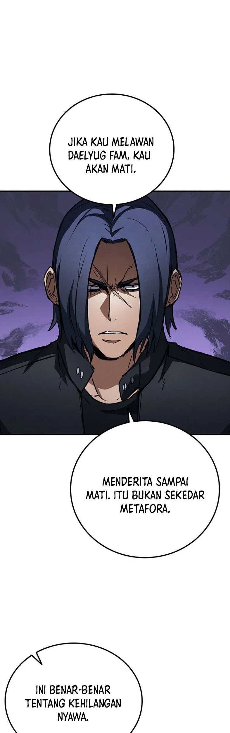 Shark: Wyvern Chapter 34 - halaman 48