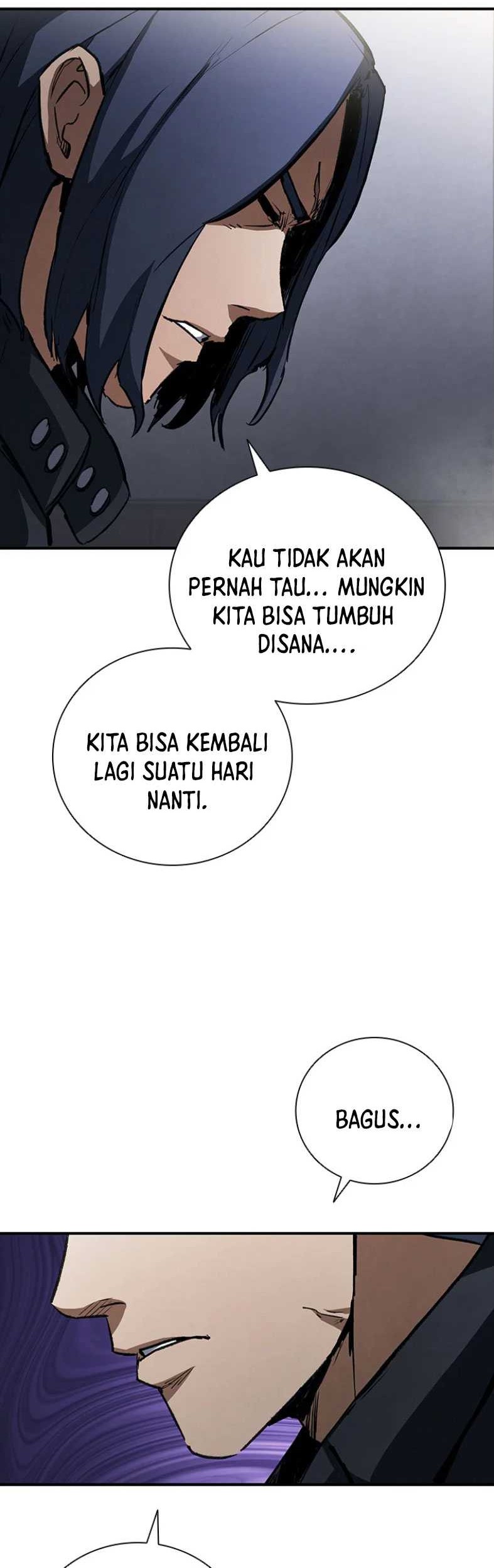 Shark: Wyvern Chapter 34 - halaman 51