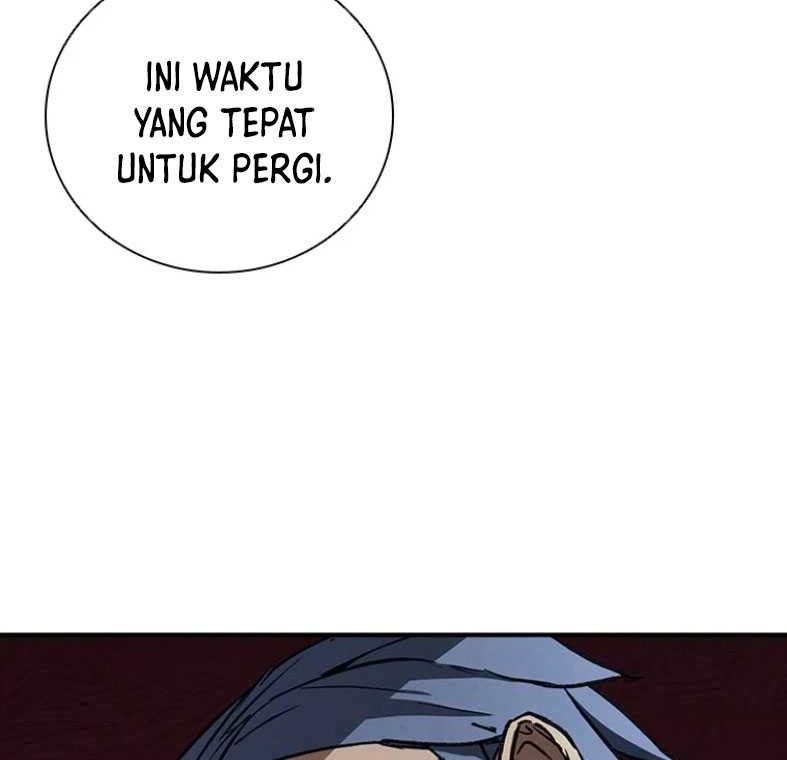 Shark: Wyvern Chapter 34 - halaman 52
