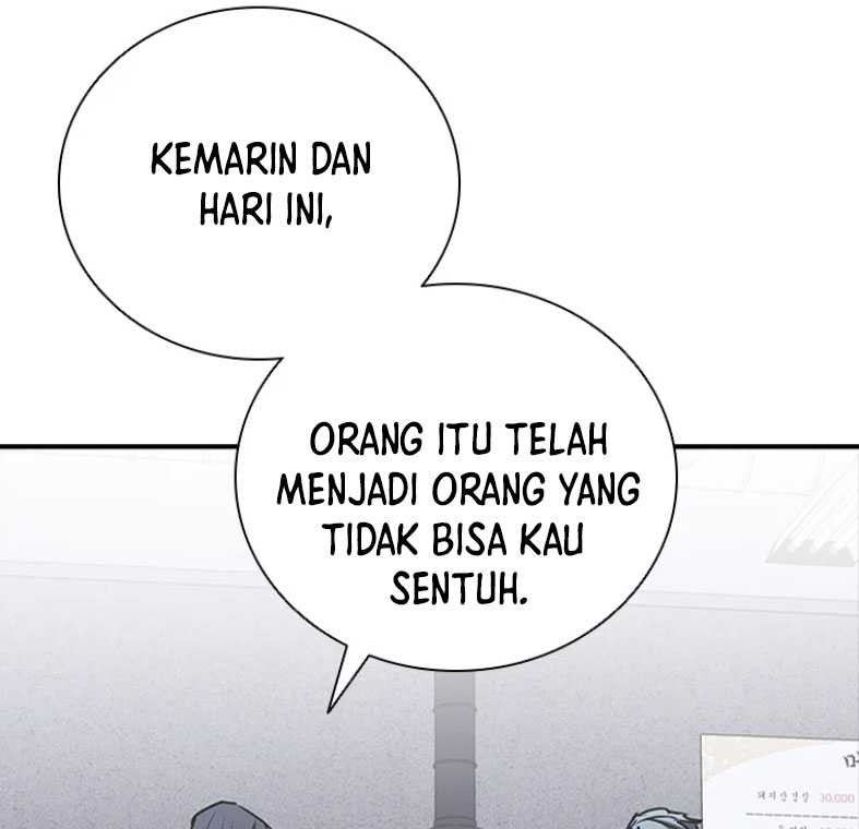 Shark: Wyvern Chapter 34 - halaman 55