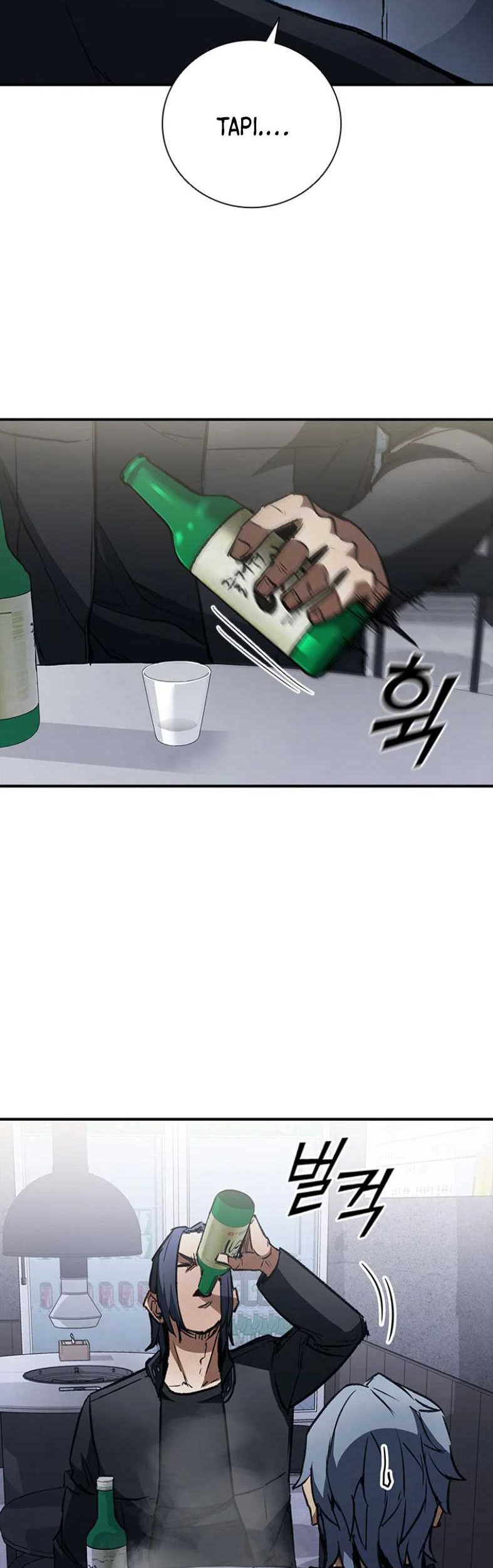 Shark: Wyvern Chapter 34 - halaman 57