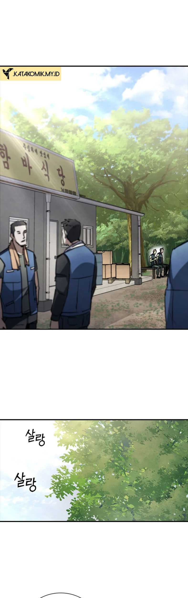 Shark: Wyvern Chapter 34 - halaman 64