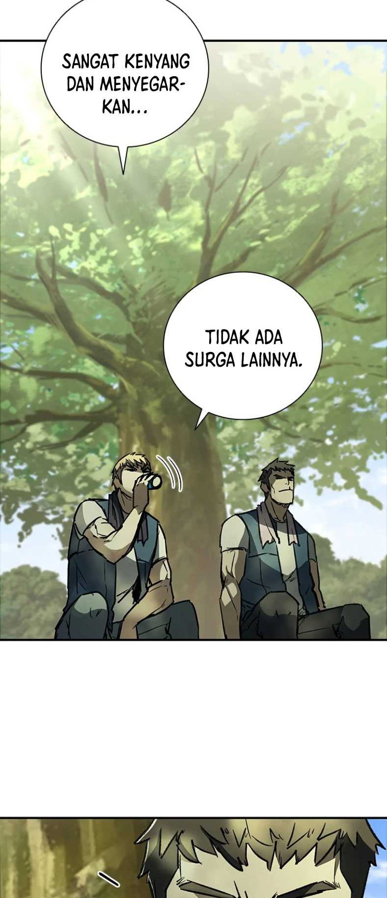 Shark: Wyvern Chapter 34 - halaman 65