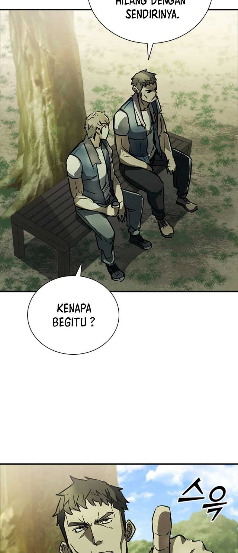 Shark: Wyvern Chapter 34 - halaman 67