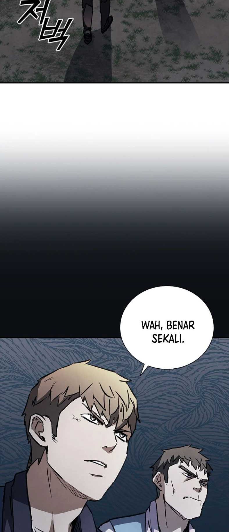 Shark: Wyvern Chapter 34 - halaman 69